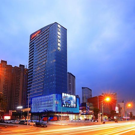 Hampton By Hilton Foshan Sanshui Exterior photo