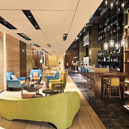 Hampton By Hilton Foshan Sanshui Exterior photo