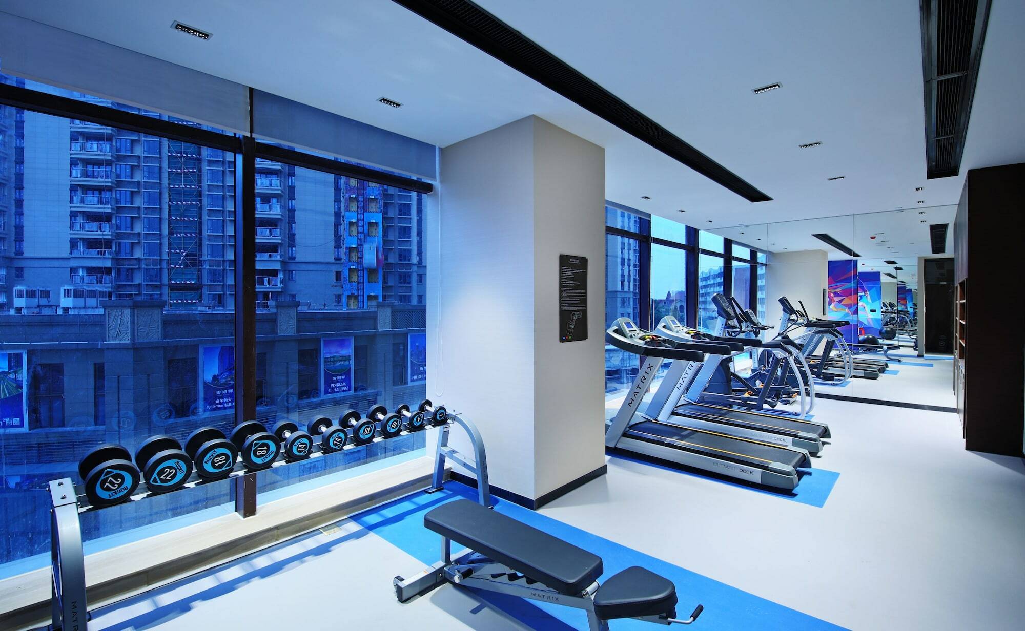 Hampton By Hilton Foshan Sanshui Exterior photo